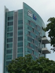 Arc 380 (D8), Office #206073351